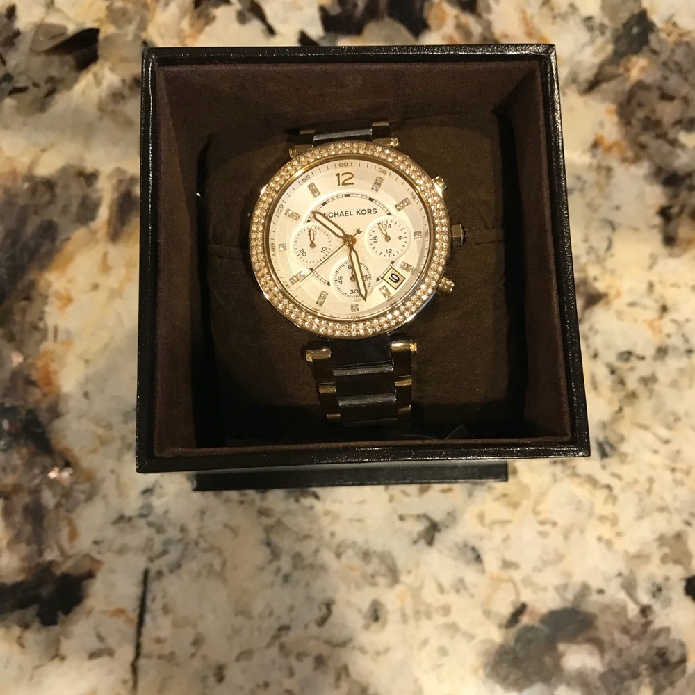 Michael Kors Watch